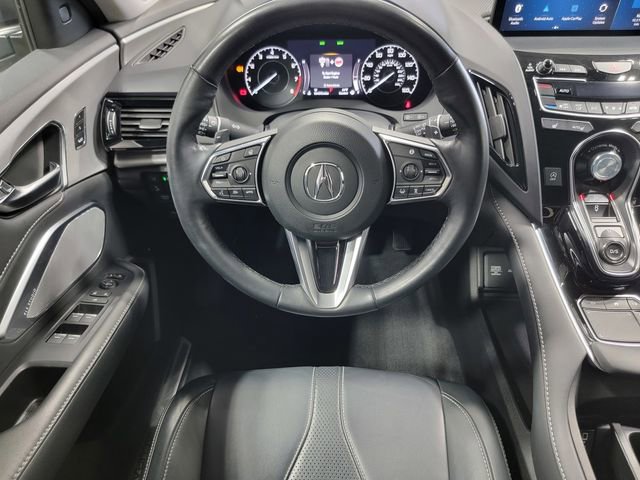 Used 2021 Acura RDX AWD w/ Technology Package image 24