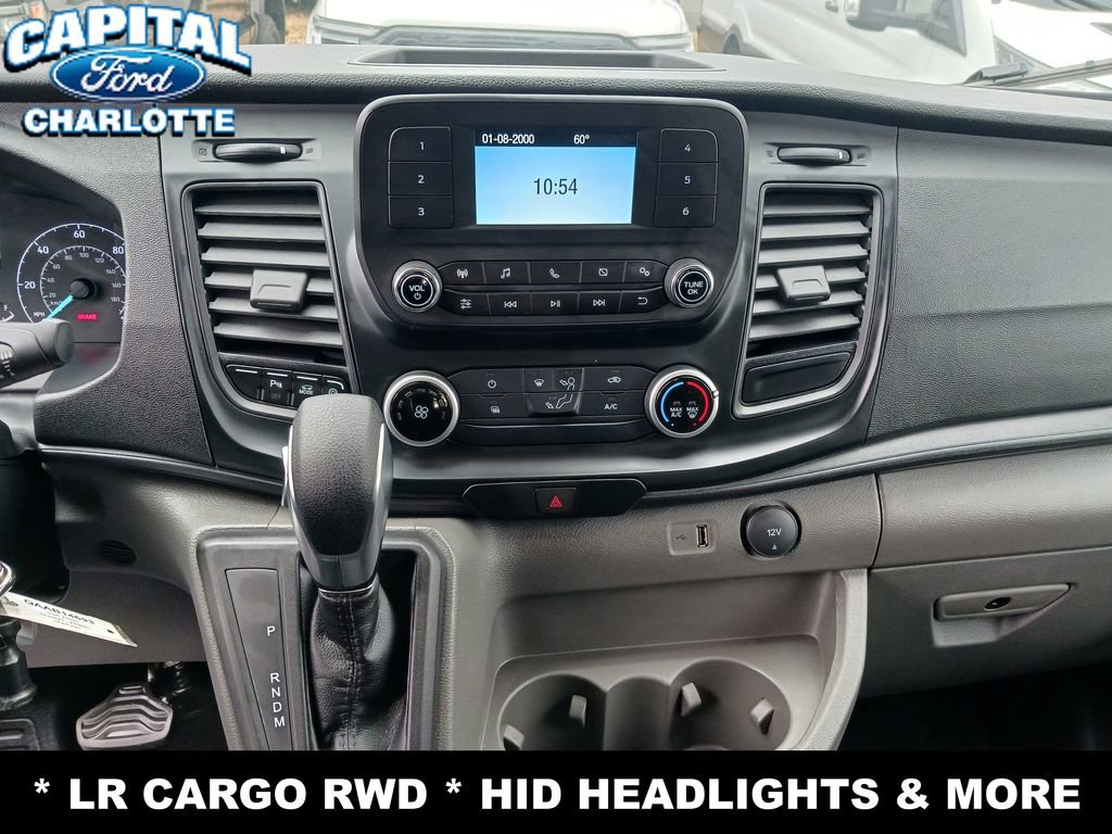 Used 2025 Ford Transit 150 Low Roof image 19
