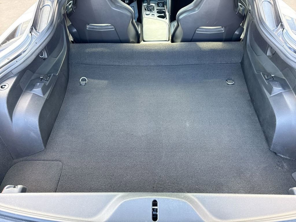 Used 2014 Chevrolet Corvette Stingray Coupe w/ 2LT Preferred Equipment Group image 23