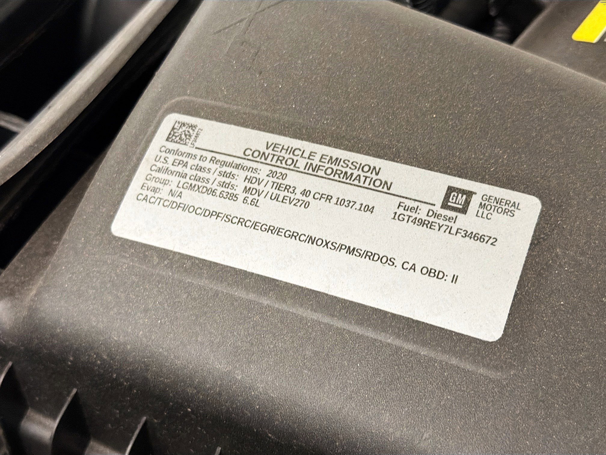 Used 2020 GMC Sierra 2500 Denali w/ Denali Ultimate Package image 17