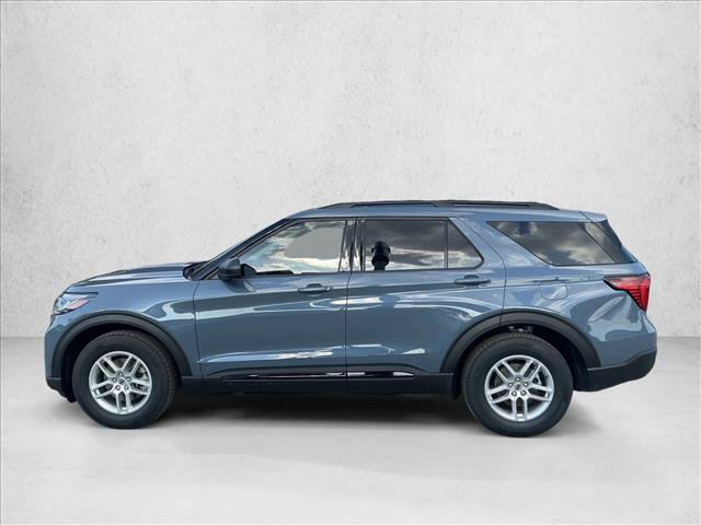 New 2026 Ford Explorer Active RWD image 2