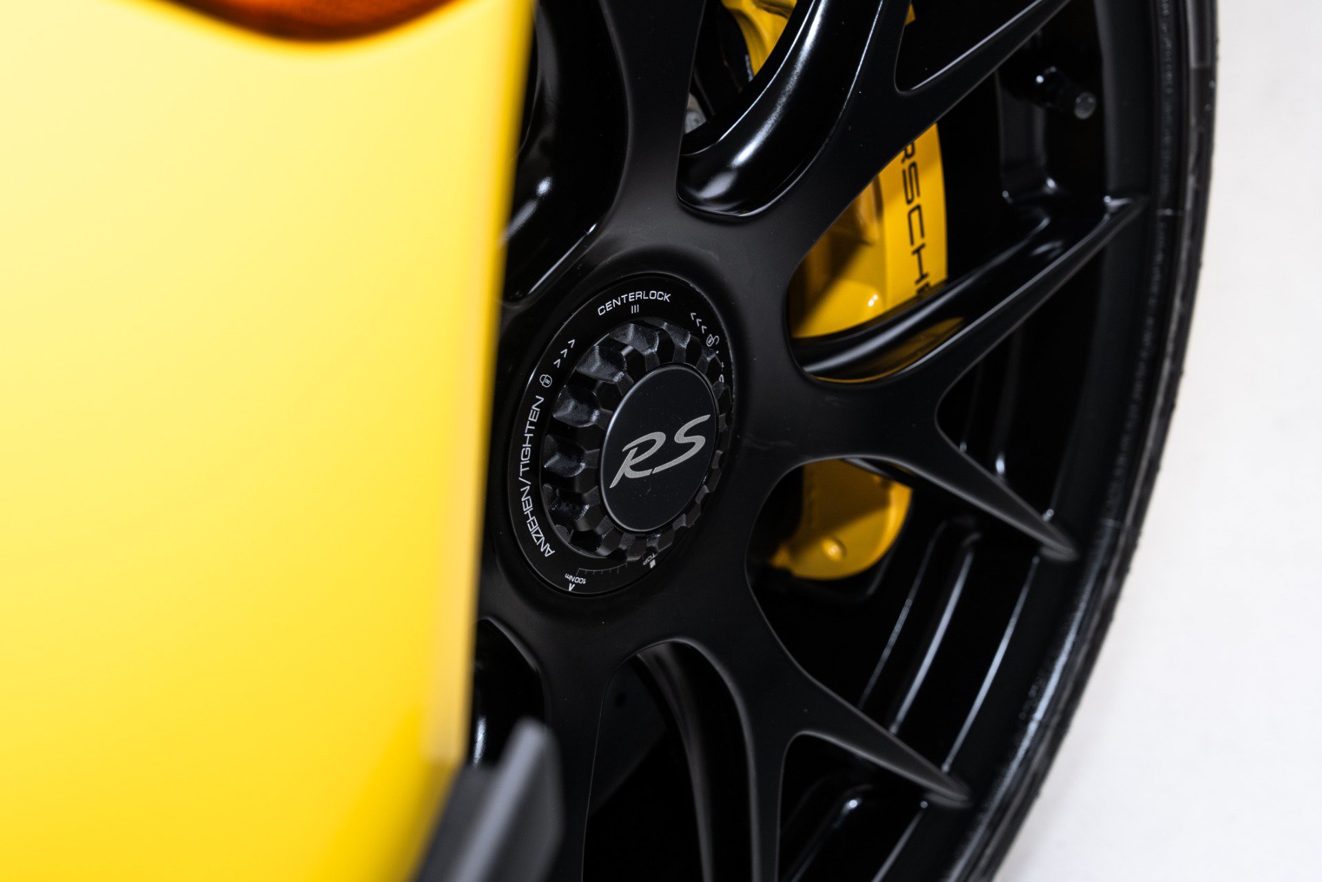 Used 2024 Porsche 718 Cayman GT4 RS RWD image 22