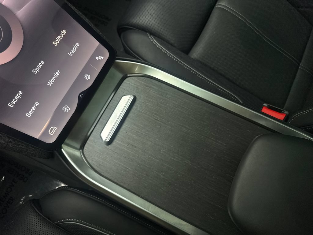 Used 2023 Lucid Air Grand Touring AWD/4WD image 71