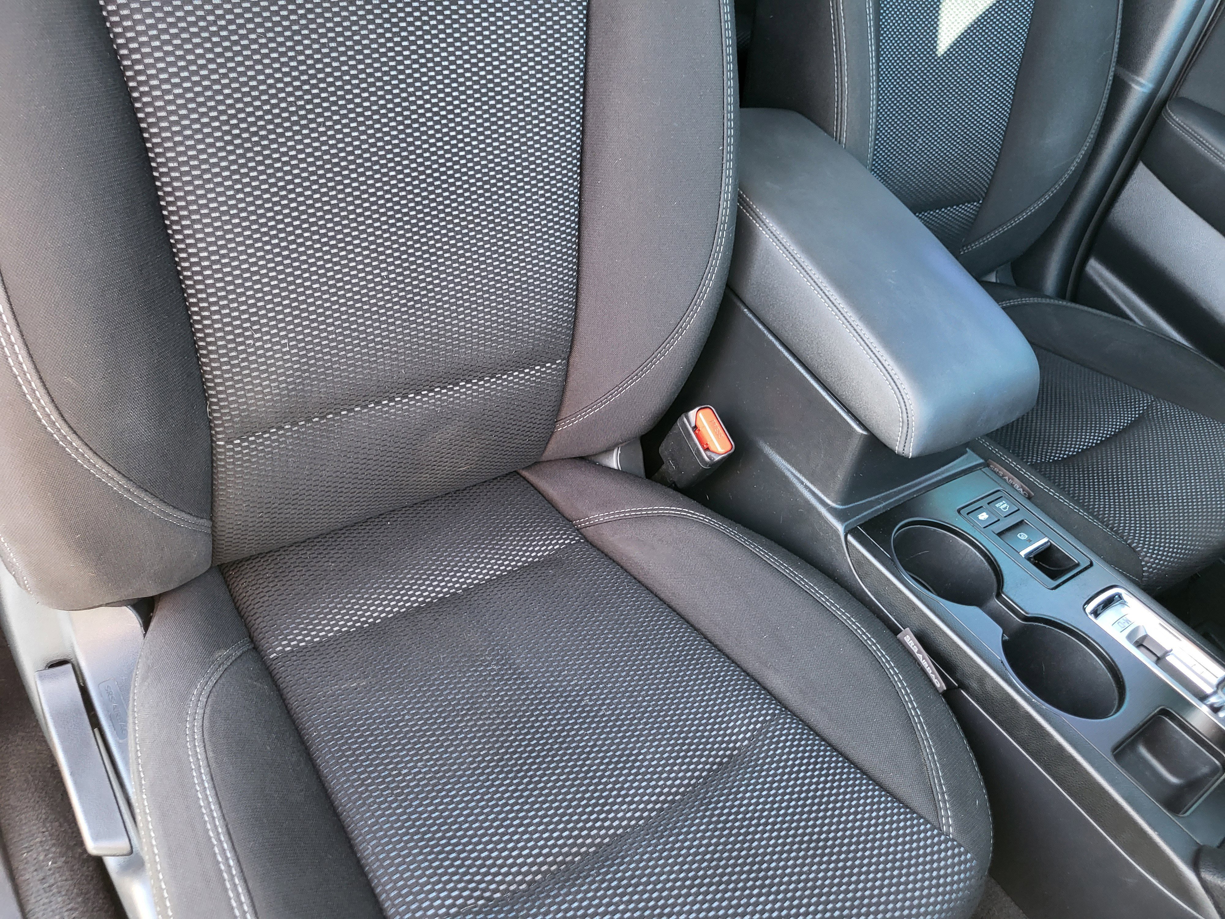 Used 2019 Subaru Outback 2.5i Premium image 17