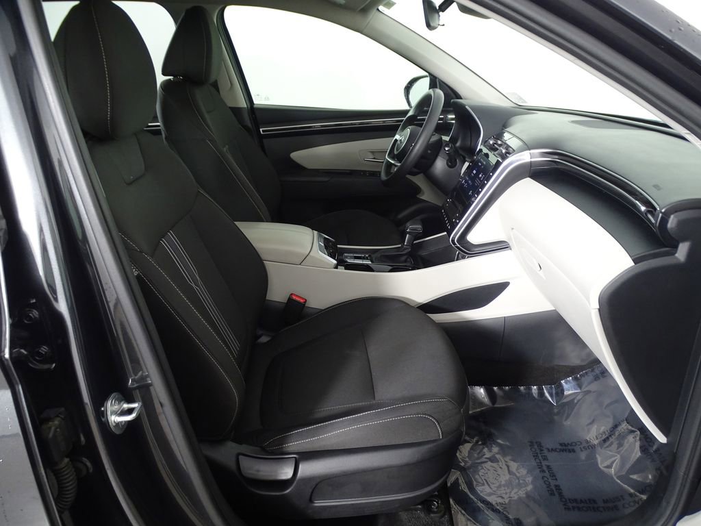 Used 2024 Hyundai Tucson SEL image 14