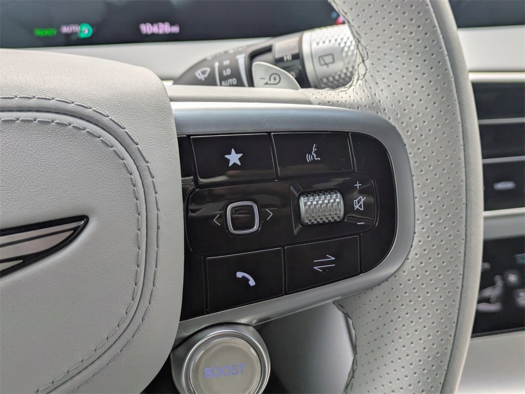 Used 2026 Genesis Electrified GV70 Advanced image 31