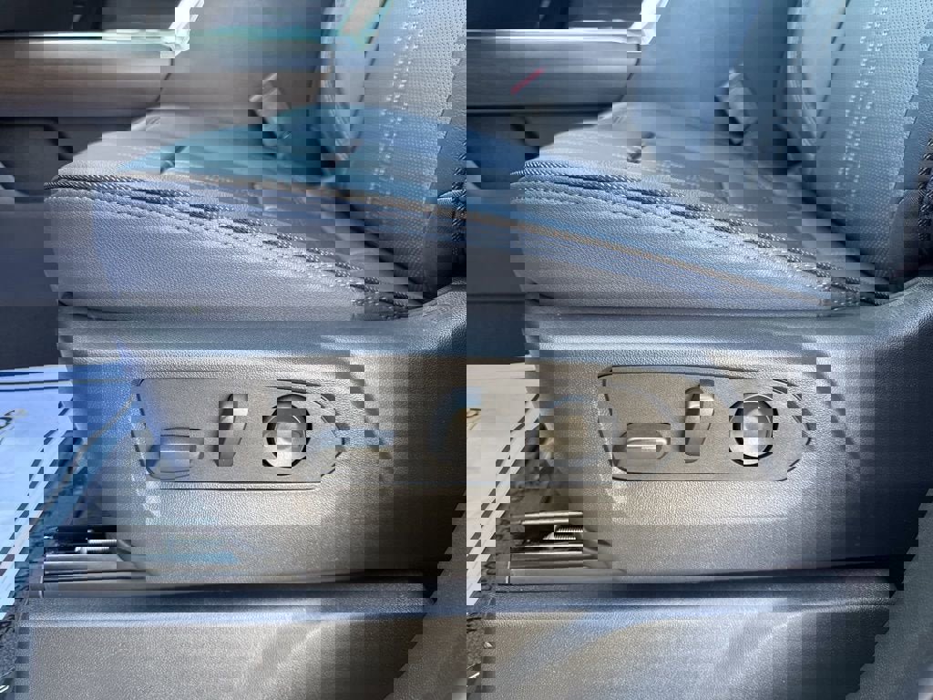 New 2026 Chevrolet Silverado 2500 High Country w/ Technology Package image 20