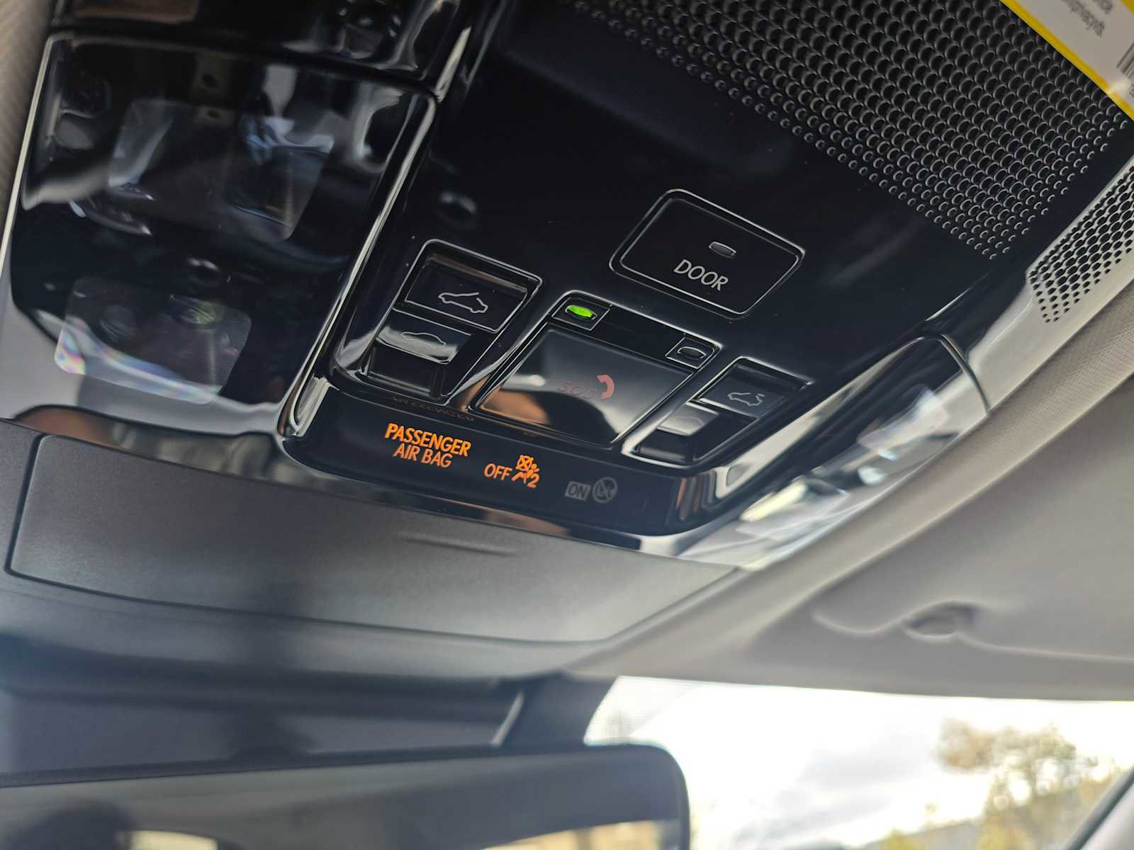 New 2026 Lexus NX 450h+ AWD w/ Luxury Package image 34