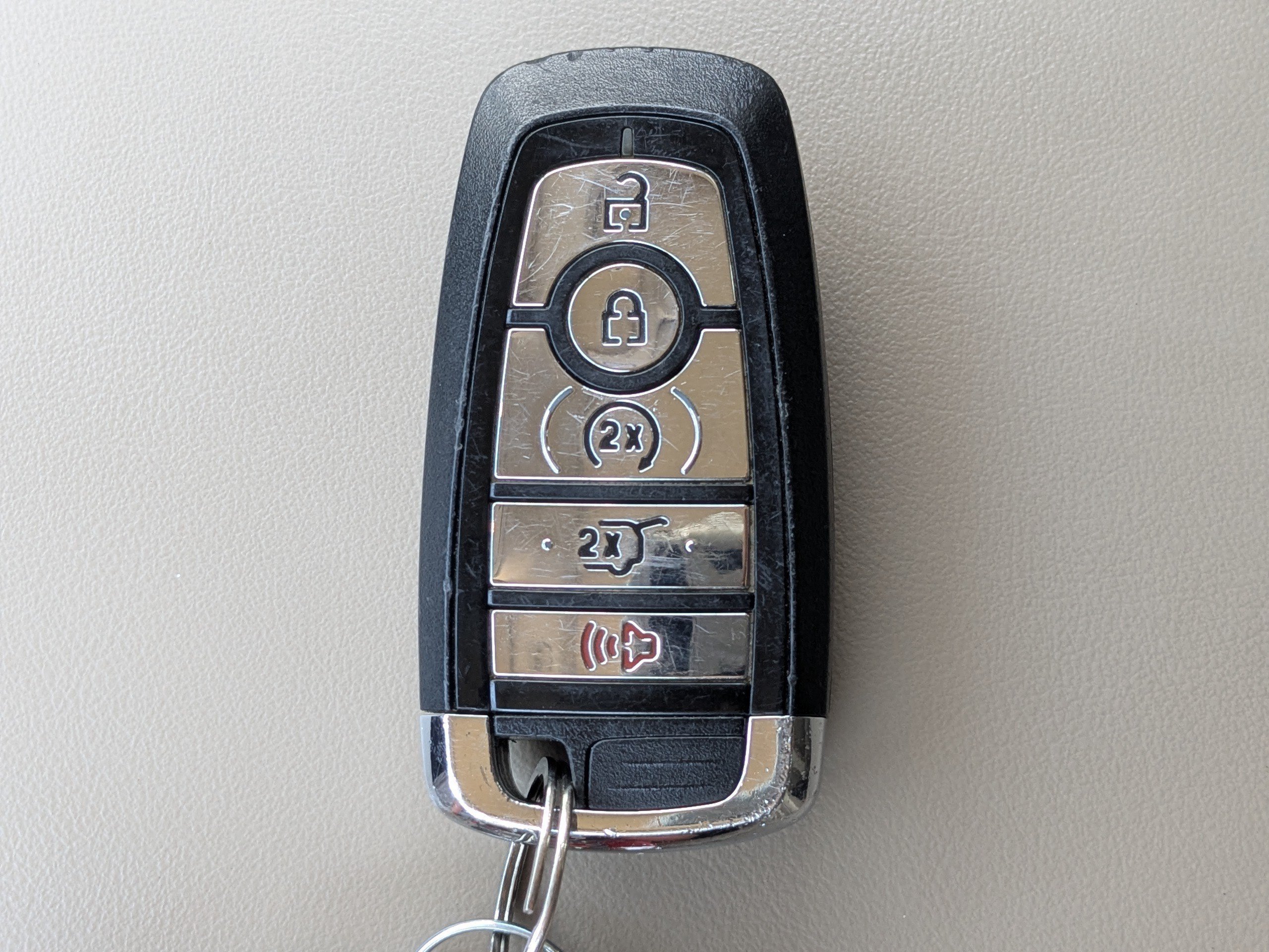 Used 2020 Lincoln Corsair FWD image 31