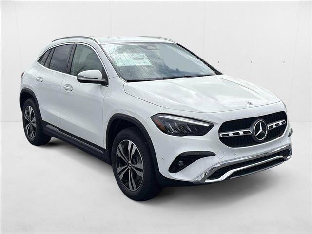 New 2025 Mercedes-Benz GLA 250 image 6