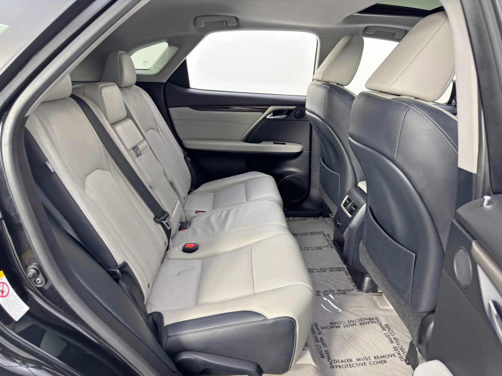 Used 2016 Lexus RX 350 Premium w/ Premium Package image 40