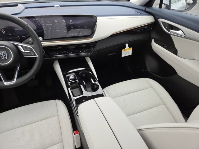 New 2026 Buick Envision Avenir image 34