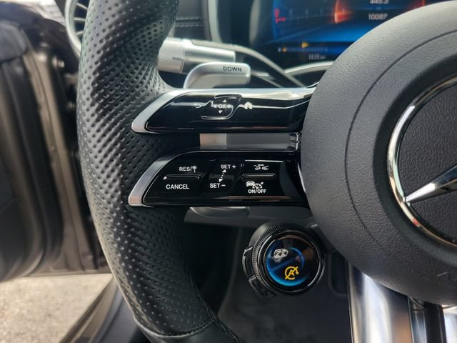 Used 2022 Mercedes-Benz SL 63 AMG 4MATIC image 19