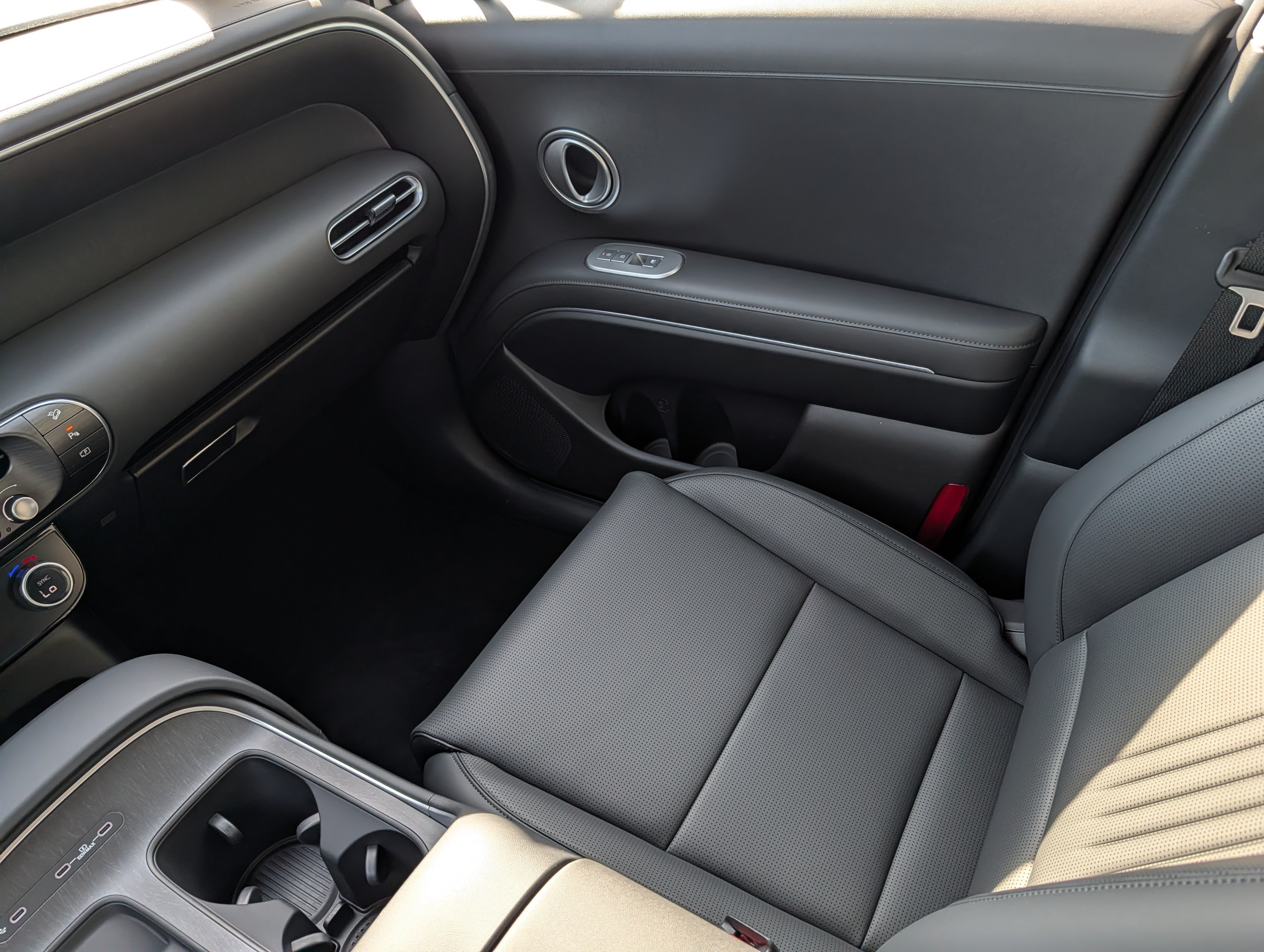 Certified 2026 Hyundai Palisade SEL AWD/4WD image 11
