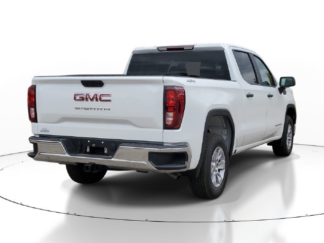 New 2026 GMC Sierra 1500 Pro w/ Pro Value Package AWD/4WD image 4