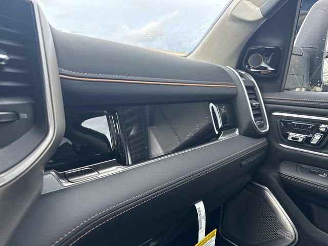 New 2026 RAM 1500 Tungsten w/ Towing Technology Group image 34