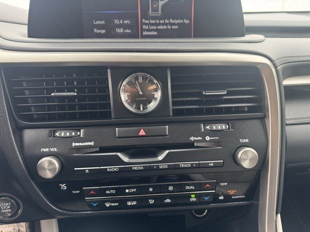 Used 2022 Lexus RX 350 AWD w/ 3500 lbs Tow Prep Package image 20