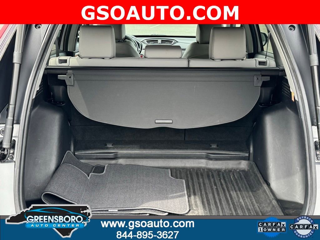 Used 2020 Honda CR-V EX-L image 37