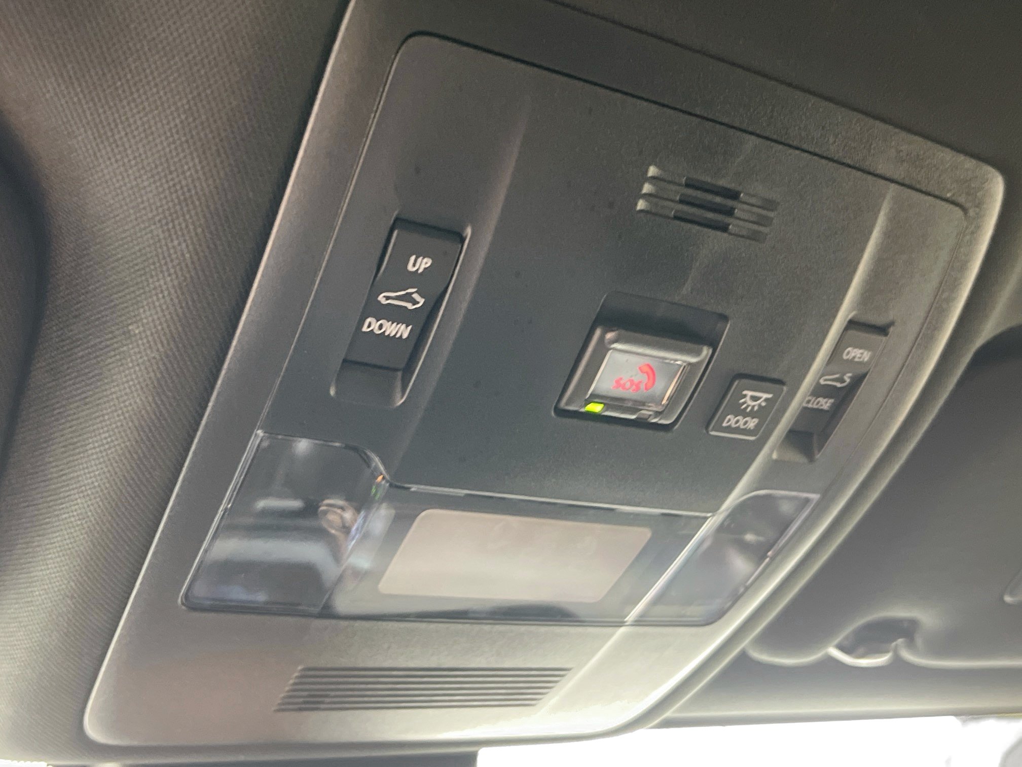 Used 2025 Lexus IS 350 F Sport w/ Accessory Package 2 RWD image 20