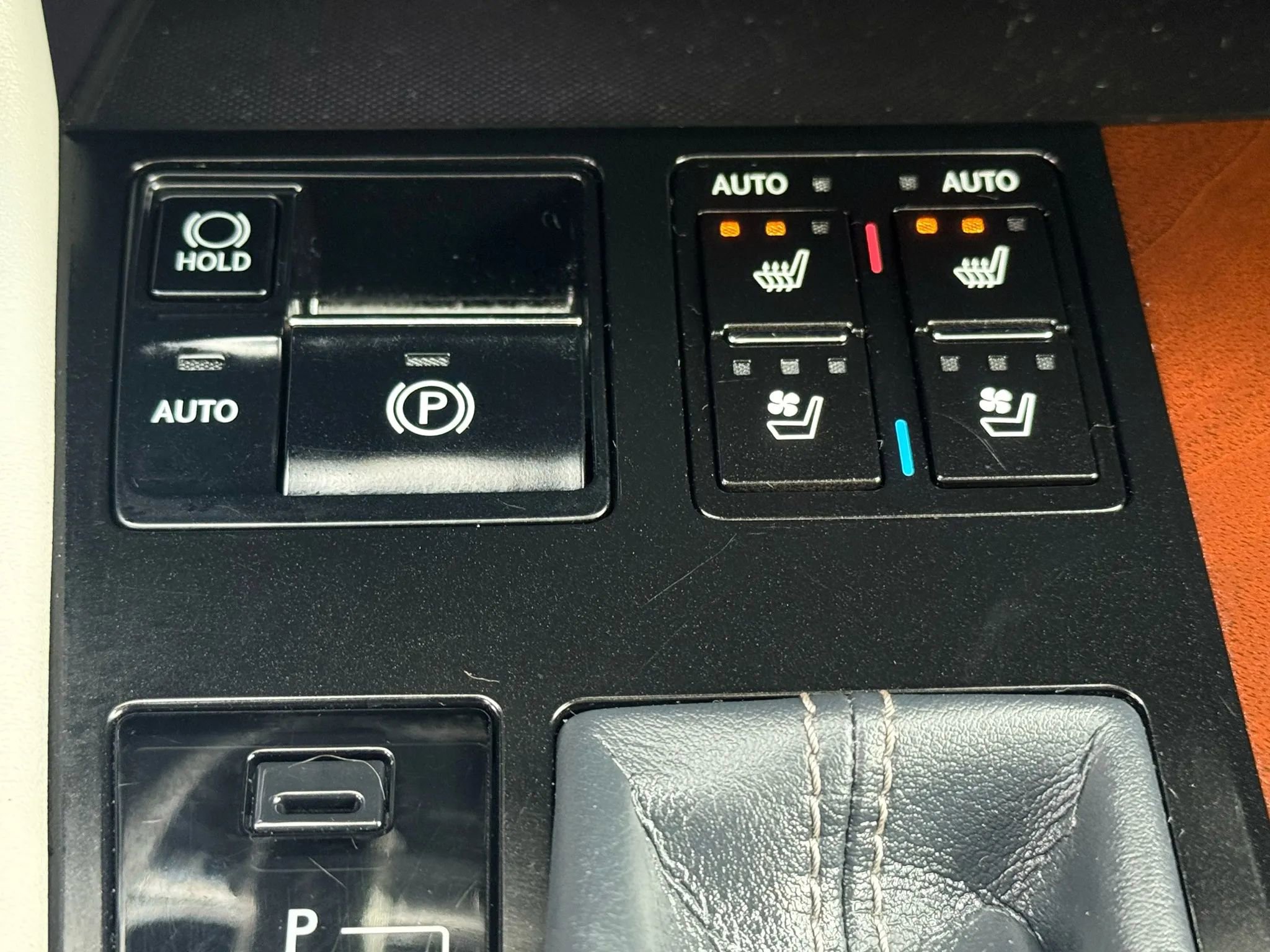 Used 2018 Lexus RX 350 F Sport image 37