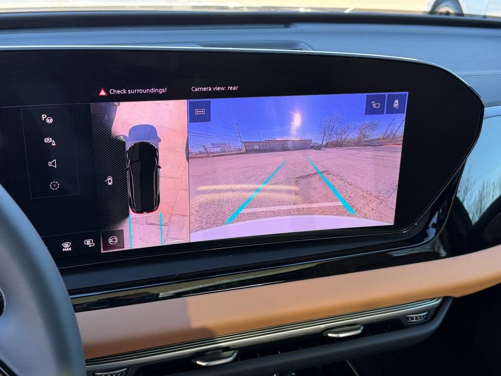 New 2026 Audi A6 Premium Plus image 23