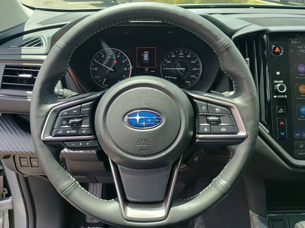 New 2026 Subaru Ascent Premium AWD/4WD image 20