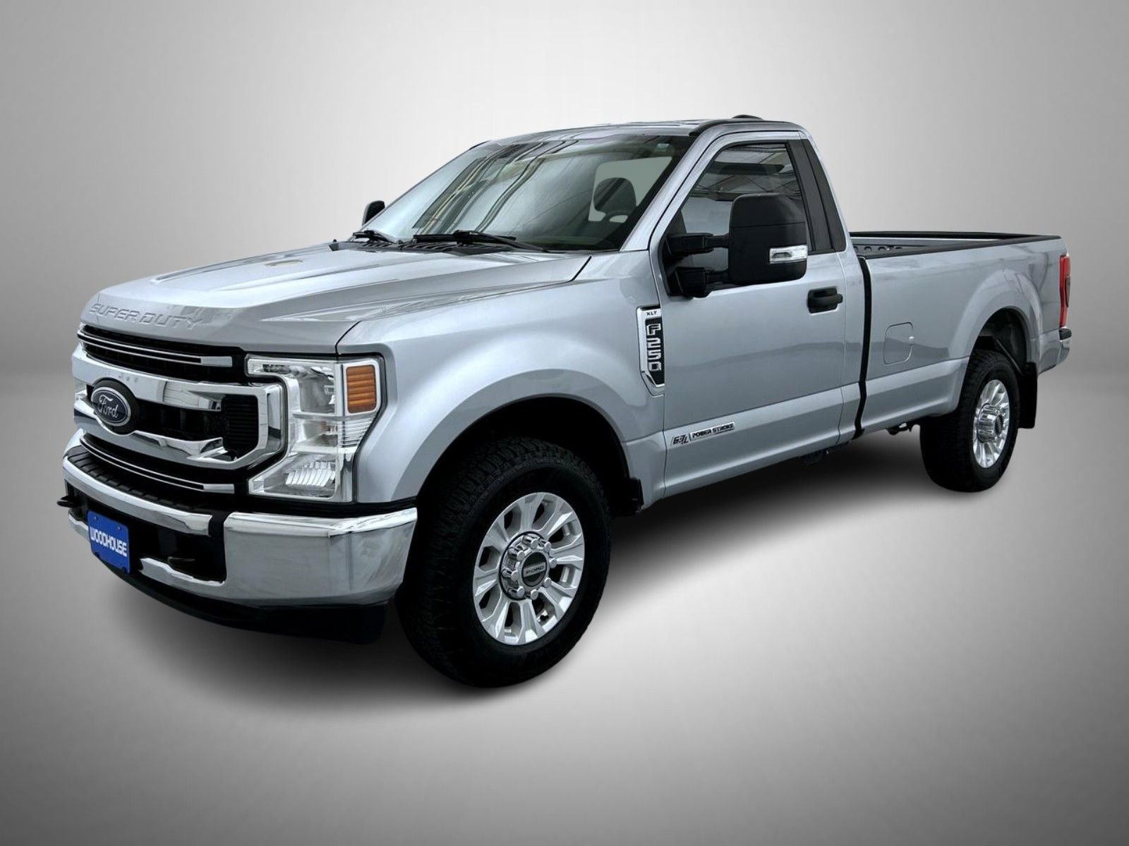 Used 2022 Ford F250 XLT