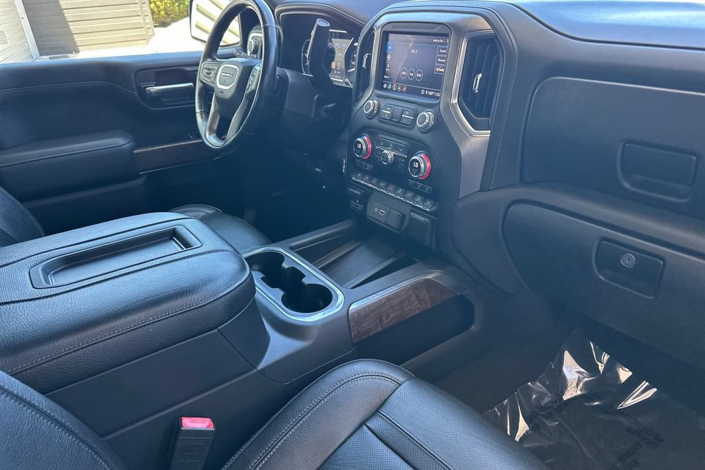 Used 2020 GMC Sierra 1500 Denali w/ Denali Ultimate Package AWD/4WD image 13