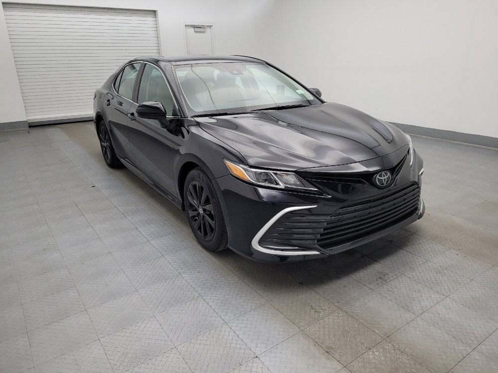 Used 2023 Toyota Camry LE image 13