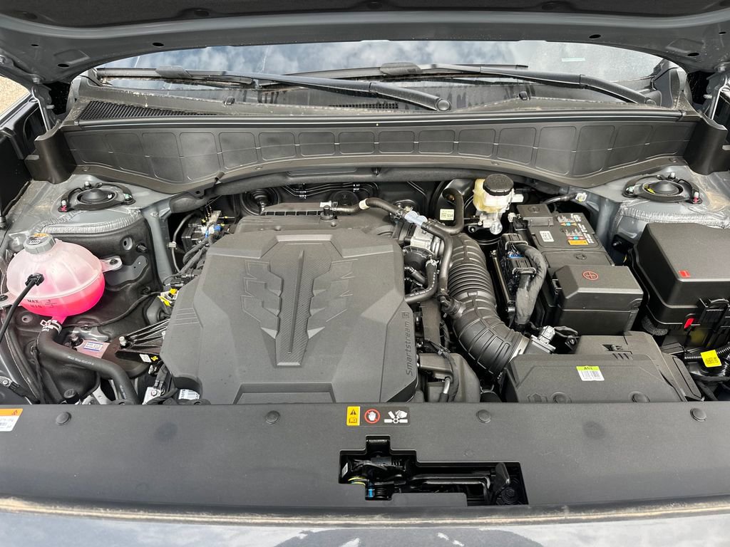 New 2026 Hyundai Palisade XRT Pro AWD/4WD image 29