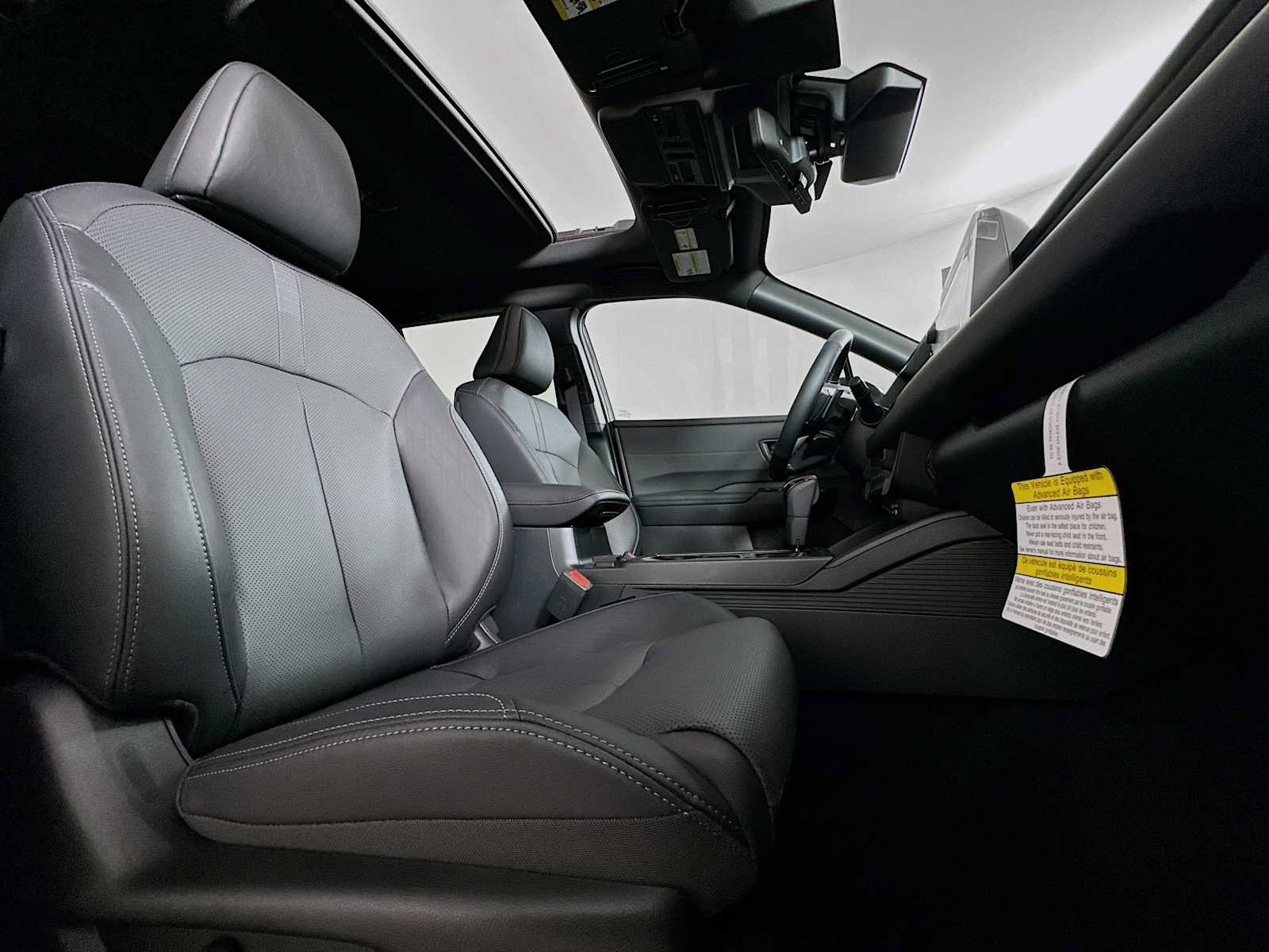 New 2026 Subaru Outback Touring XT AWD/4WD image 27