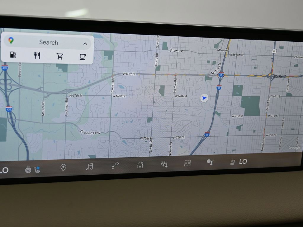 New 2026 Nissan Armada Platinum image 10