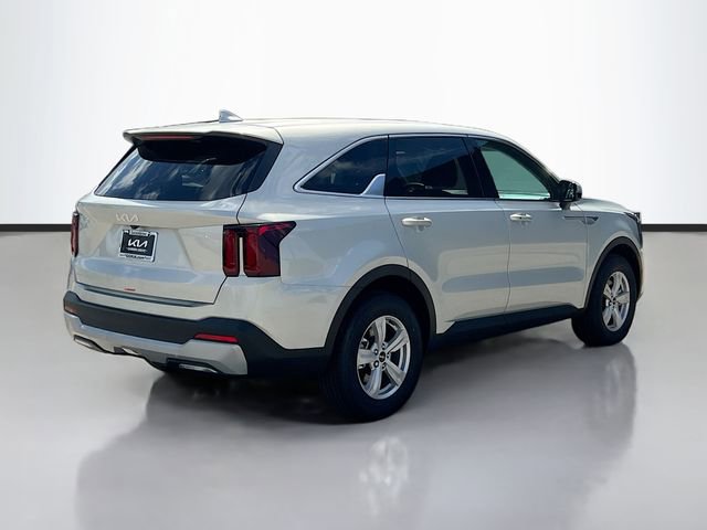 New 2026 Kia Sorento LX image 7