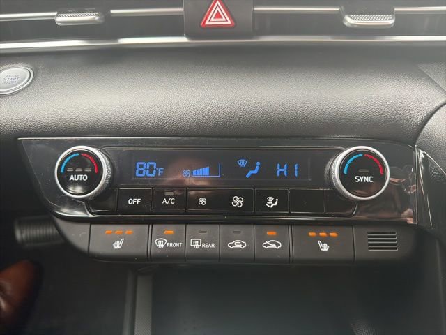 Certified 2022 Hyundai Elantra SEL w/ Convenience Package image 22