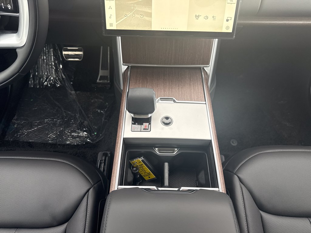 New 2026 Land Rover Range Rover SE AWD/4WD image 24