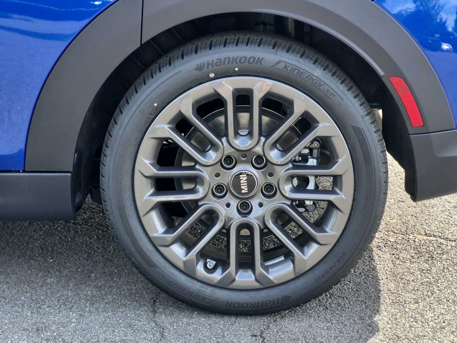 New 2027 MINI Cooper S FWD image 14