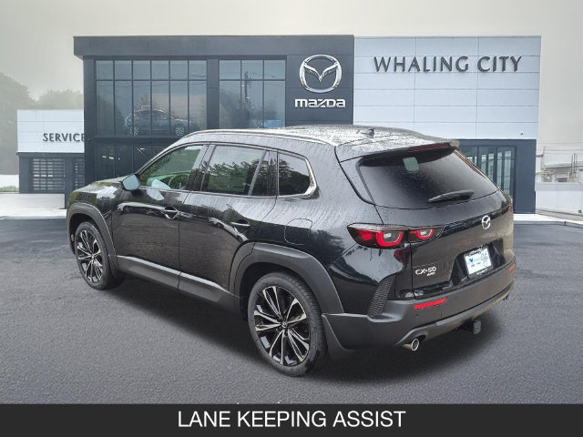 New 2026 MAZDA CX-50 AWD 2.5 S w/ Weather Package image 6