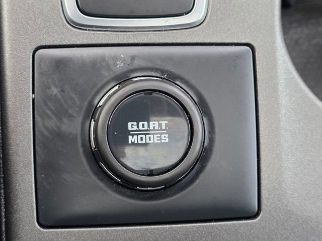 Used 2025 Ford Bronco Sport Outer Banks w/ Outer Banks Tech Package+ image 28