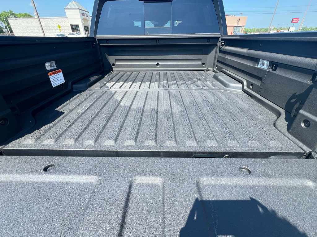 New 2026 Honda Ridgeline RTL image 32