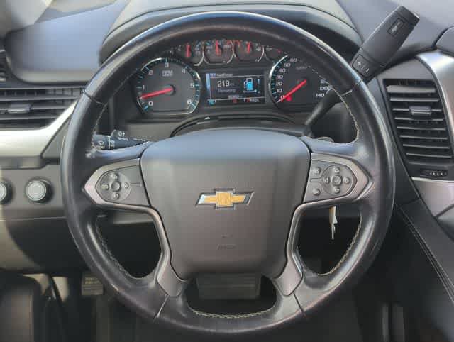 Used 2019 Chevrolet Tahoe LS AWD/4WD image 21