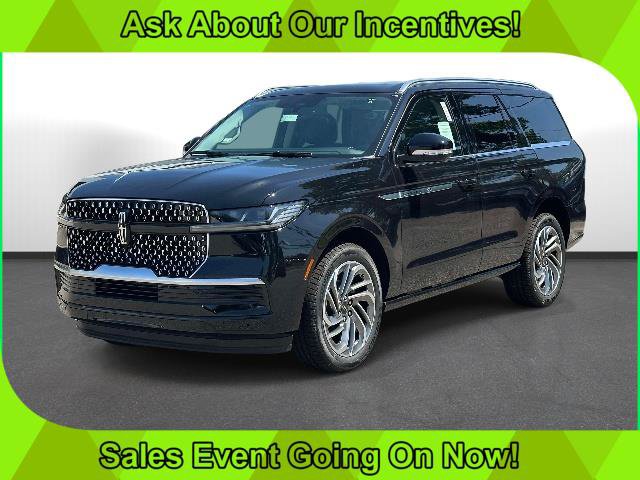 New 2027 Lincoln Navigator Reserve AWD/4WD image 21