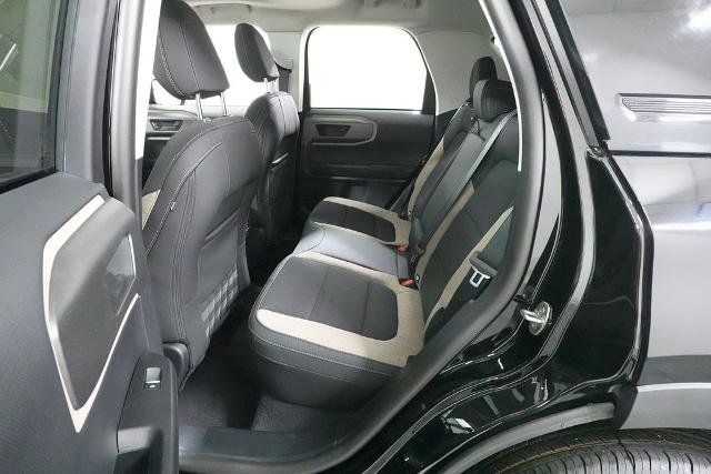 Certified 2025 Ford Bronco Sport Big Bend w/ Convenience Package image 28