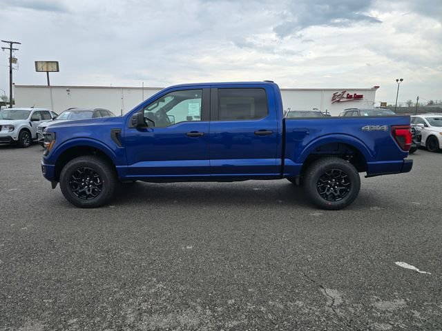 New 2026 Ford F150 STX AWD/4WD image 7