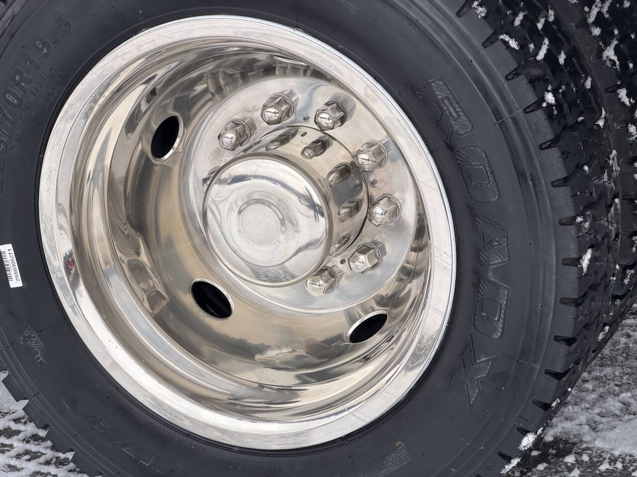 Used 2021 Ford F450 XLT image 25