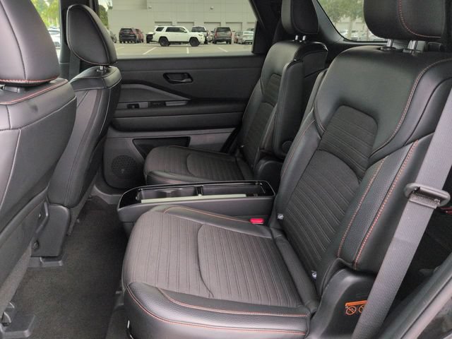 Used 2023 Nissan Pathfinder Rock Creek AWD/4WD image 14