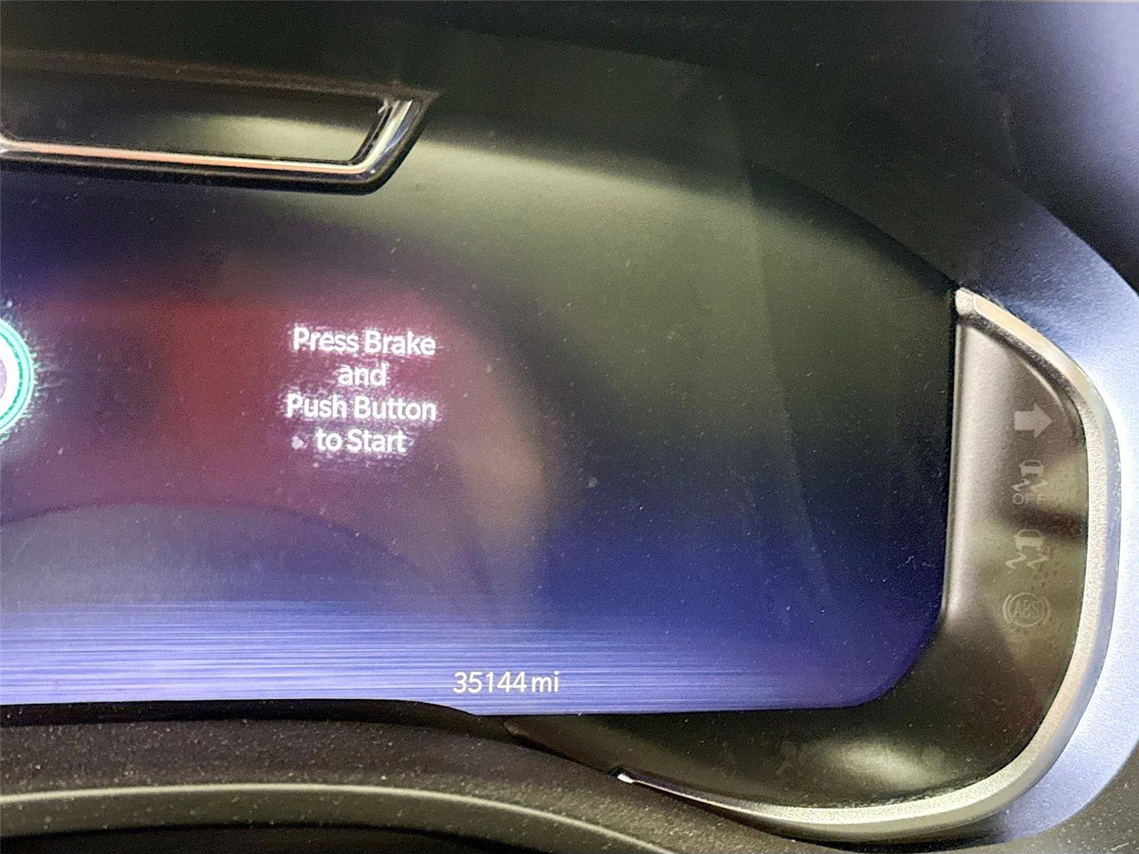 Used 2024 RAM 1500 Laramie image 3