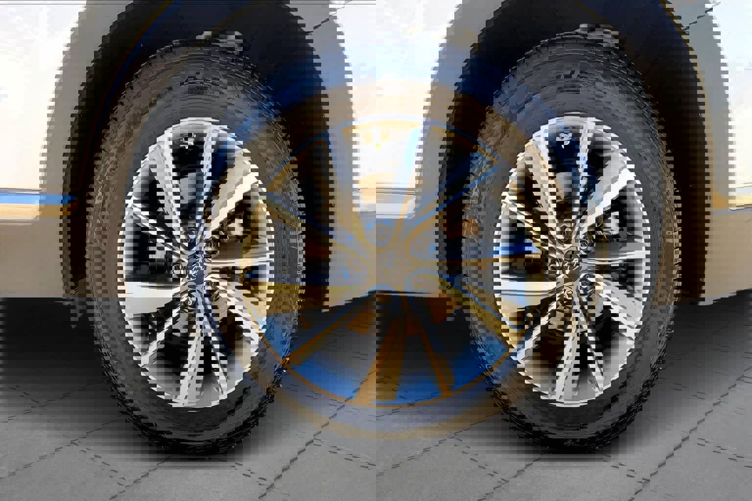 Used 2019 Hyundai Santa Fe SEL image 10