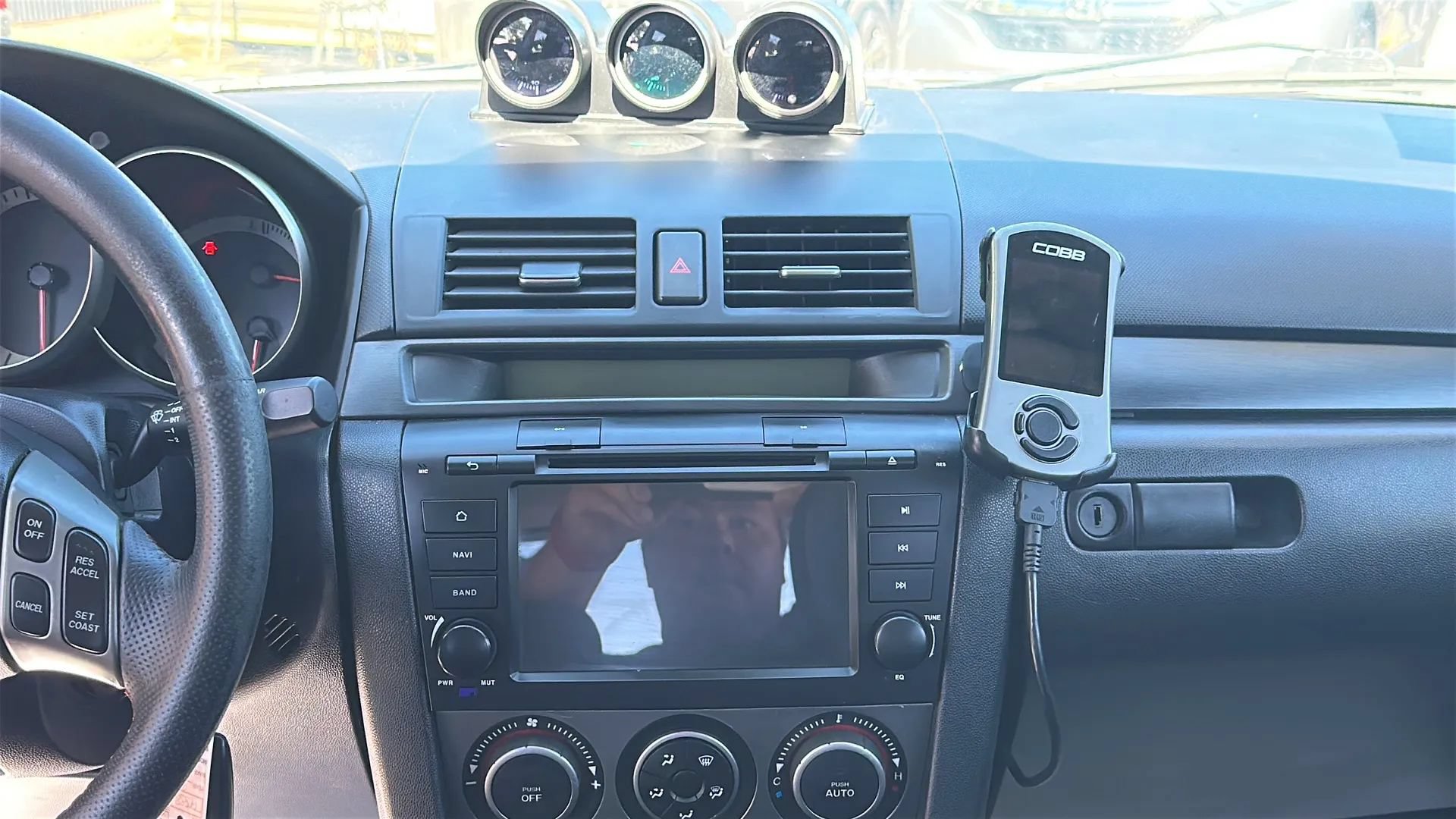 Used 2007 MAZDA MAZDASPEED3 Sport FWD image 20