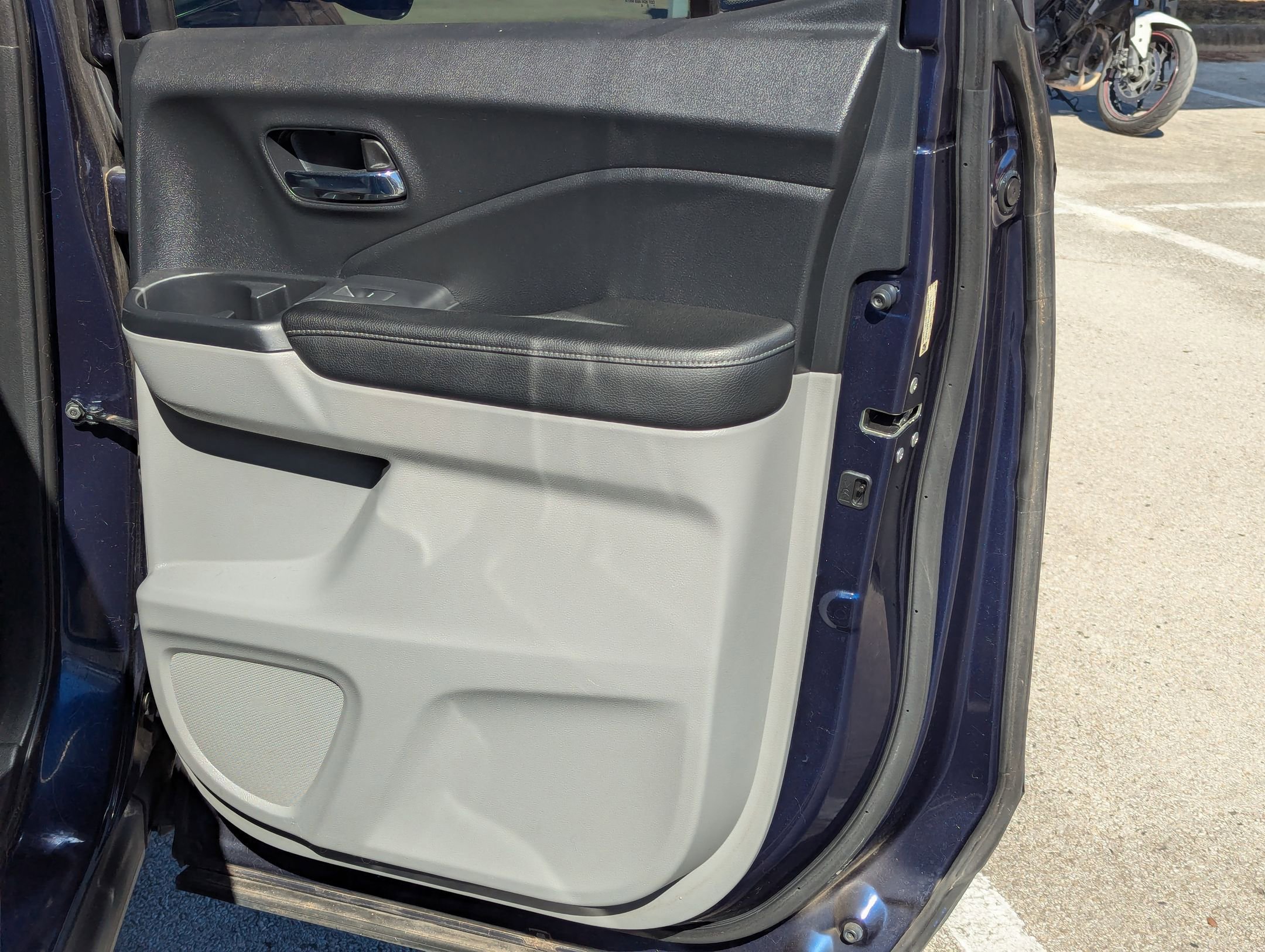 Certified 2017 Honda Ridgeline RTL-T image 26