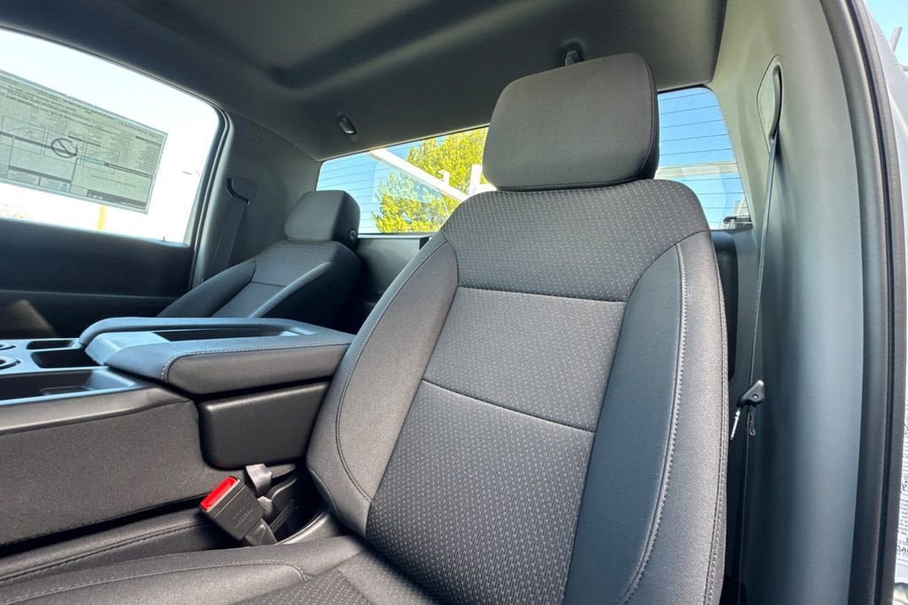 New 2026 Chevrolet Silverado 2500 W/T w/ WT Convenience Package image 12